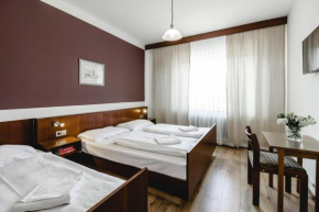 Hotel Hoffinger Vienna